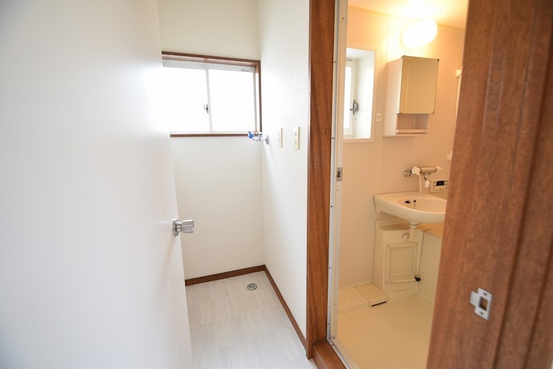 パレスサンライズB その他12