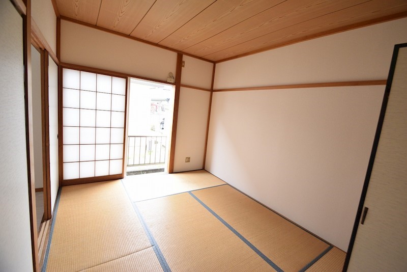 パレスサンライズB その他13