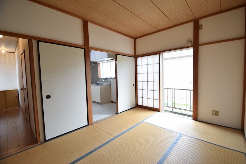 パレスサンライズB その他15