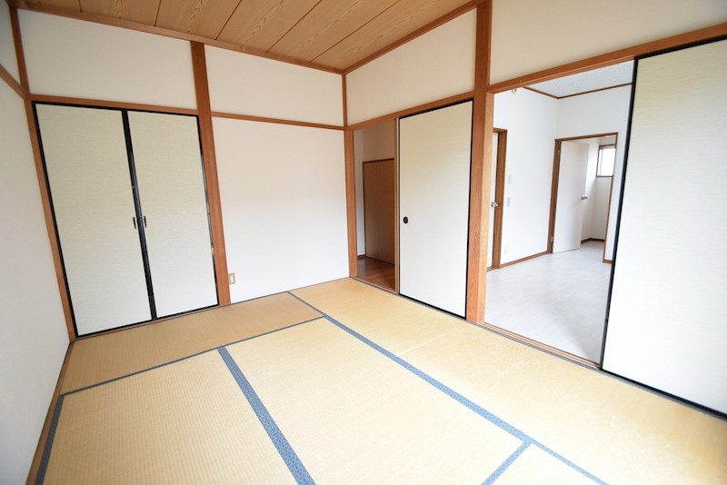 パレスサンライズB その他16