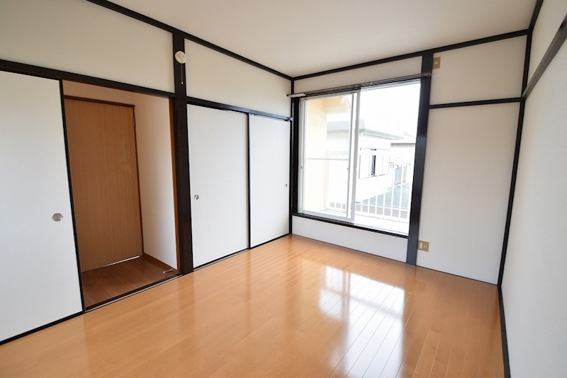 パレスサンライズB その他20