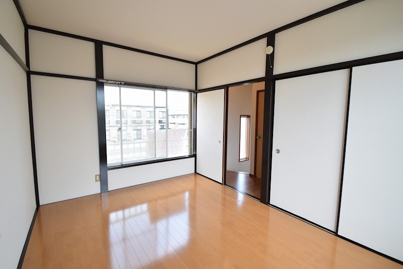 パレスサンライズB その他21