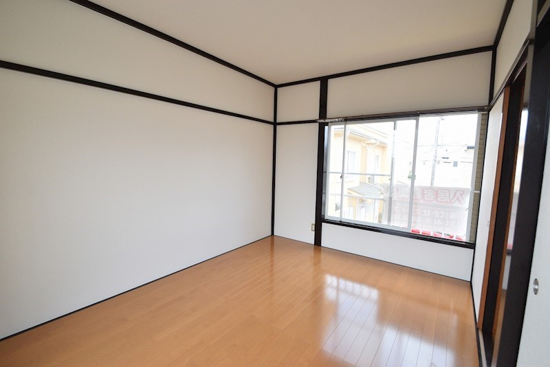 パレスサンライズB その他22