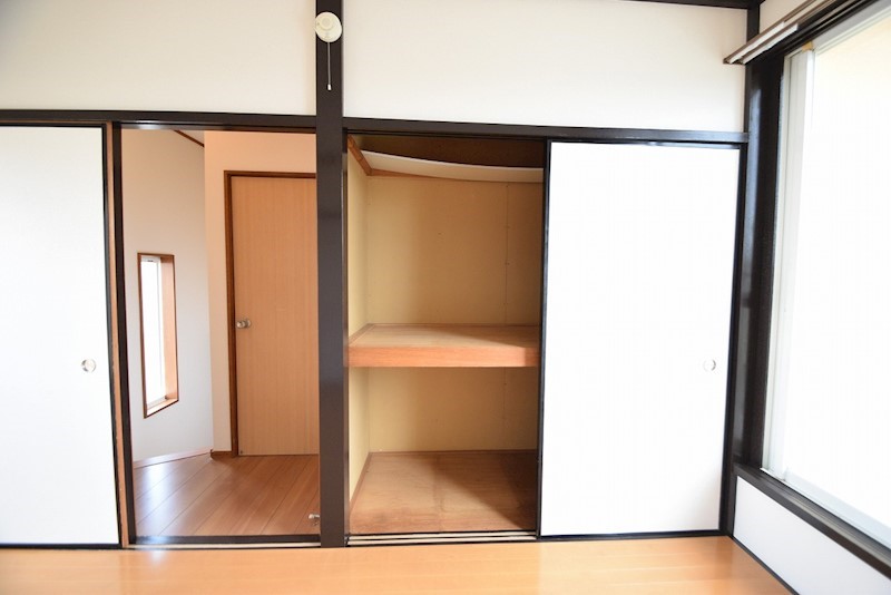 パレスサンライズB その他23