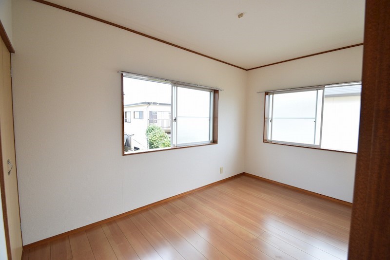 パレスサンライズB その他24