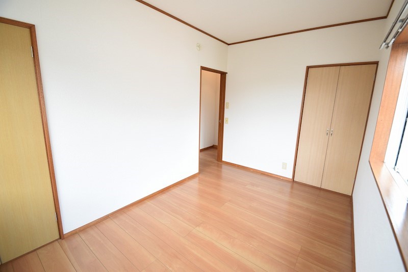 パレスサンライズB その他25