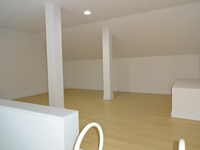 Casa MilaⅡ ベッドルーム