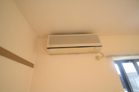 グリーンハウス その他2