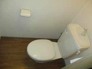 ロイヤルパレス弐番館 その他5