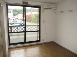 ロイヤルパレス弐番館 リビング