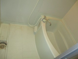 ロイヤルパレス弐番館 風呂画像