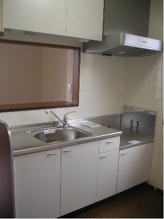 オークリーフ リビング