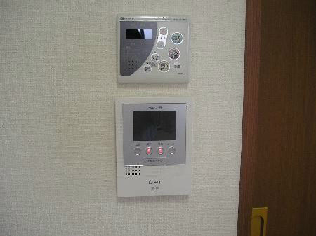 オークリーフ キッチン