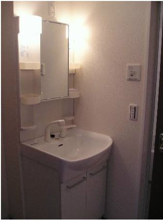 オークリーフ ベッドルーム