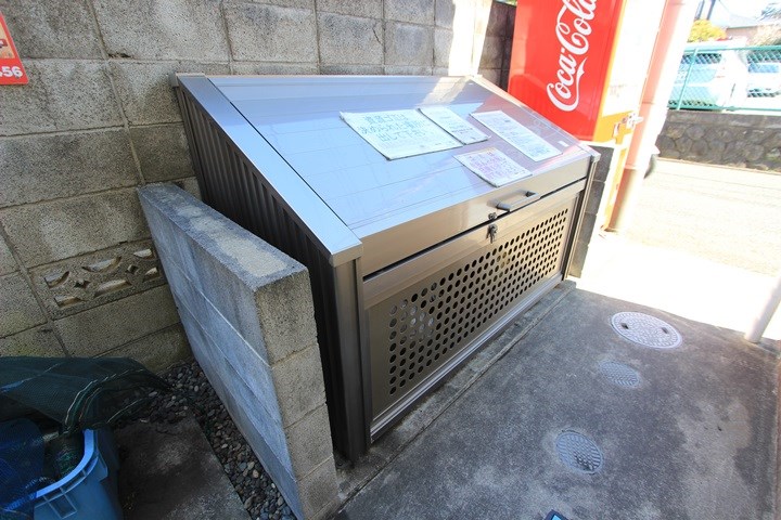 ミル　シャンブル  その他4