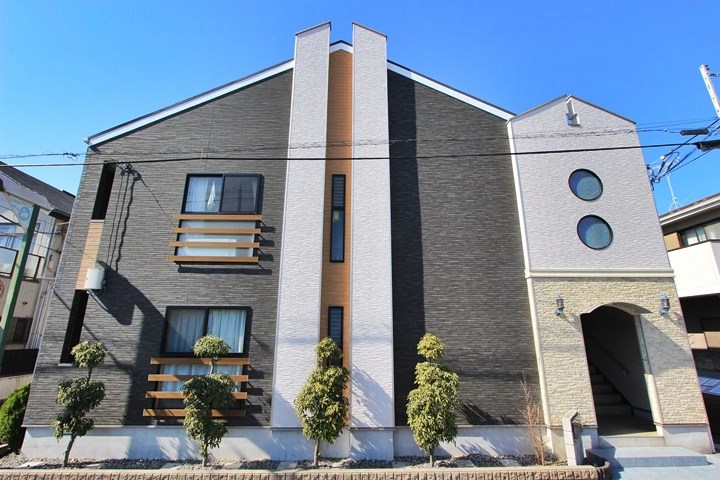 ミル　シャンブル  その他外観1