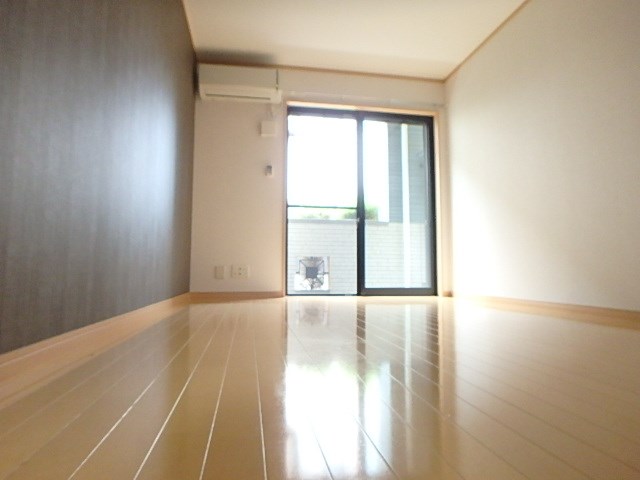 ミル　シャンブル  リビング