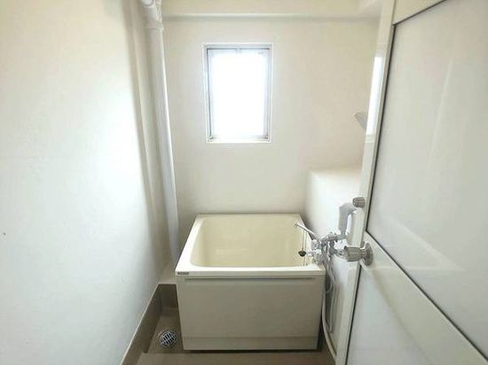 ビレッジハウス戸川１号棟 風呂画像