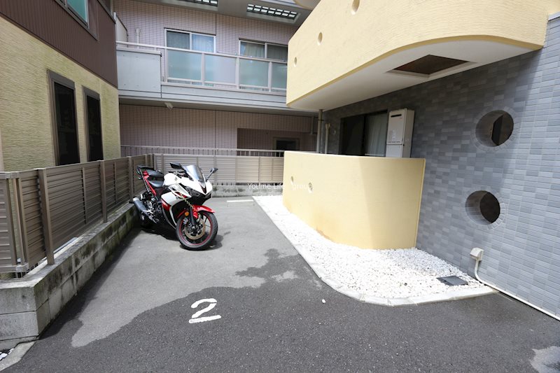 セルバ湘南 その他外観5