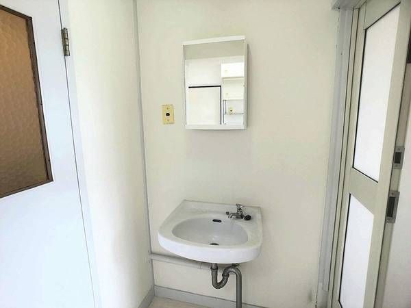 ビレッジハウス戸川２号棟 その他1