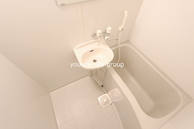 フェリシティ 風呂画像