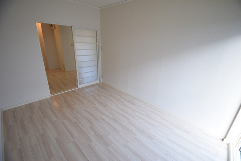 ディアコート開成Ｂ棟 リビング