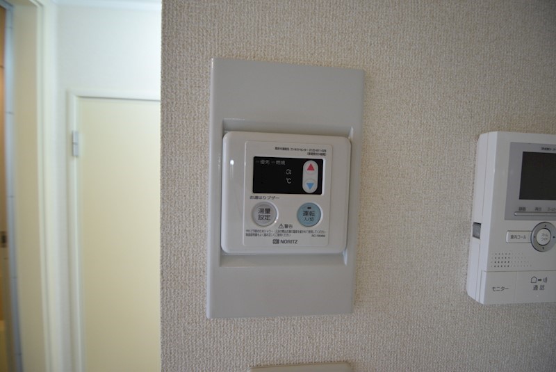 ディアコート開成Ｂ棟 ベッドルーム