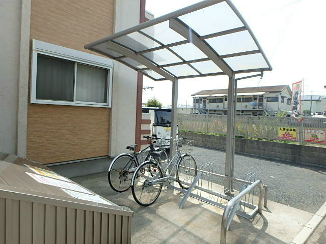 エルピス鵠沼 その他外観1