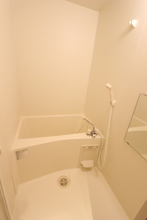 エルピス鵠沼 風呂画像