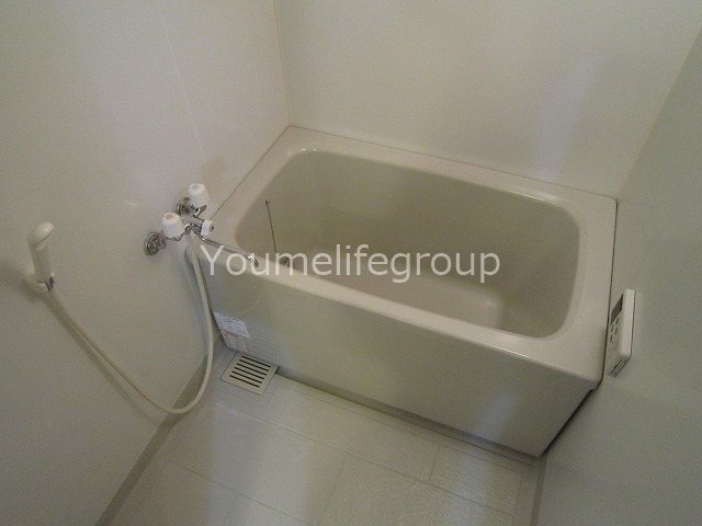 エーデルハイム湘南 風呂画像