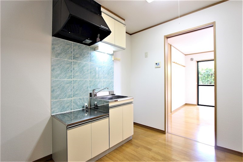 サンエコー キッチン