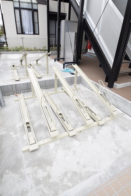 リブリ・サン湘南 その他外観1