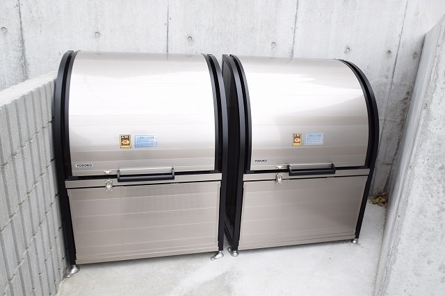 リブリ・サン湘南 その他外観2