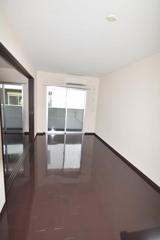 ジェンティール リビング