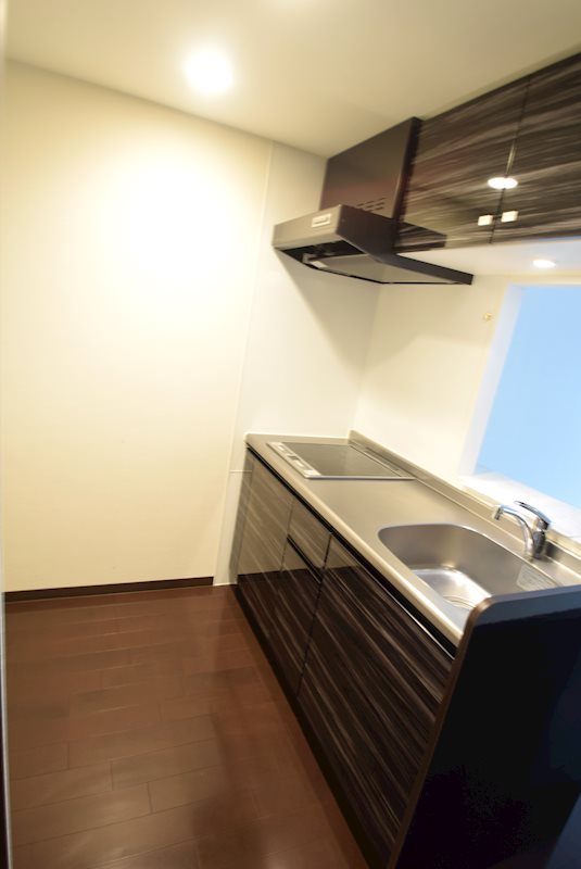 ジェンティール キッチン