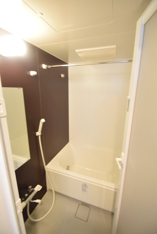 ジェンティール 風呂画像