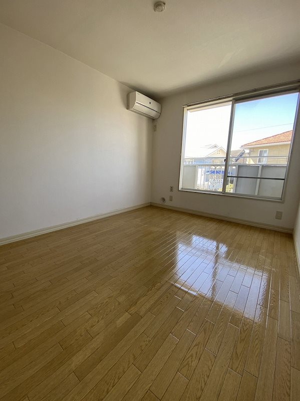 サザン東海岸Ａ  リビング