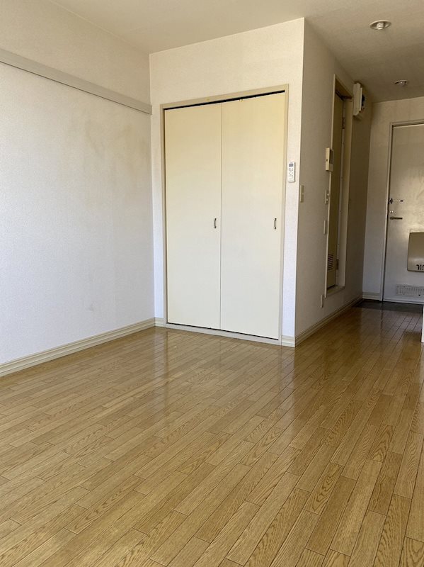 サザン東海岸Ａ  ベッドルーム