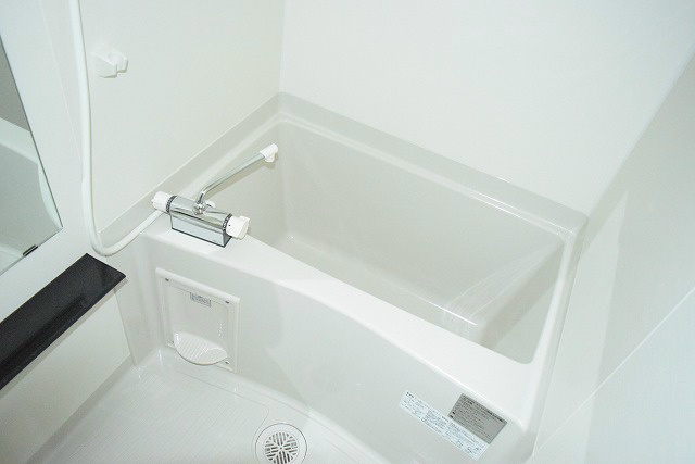 ラグーナ茅ヶ崎 風呂画像