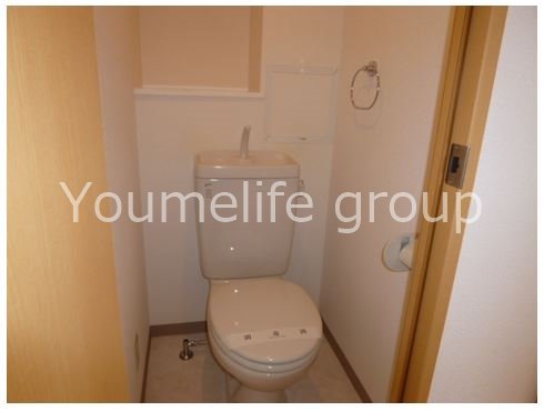 クロノス湘南台 その他1