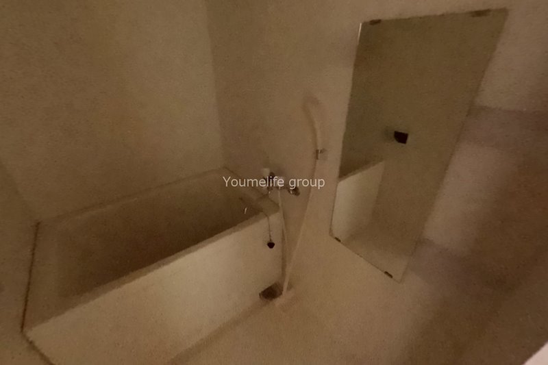 クロノス湘南台 風呂画像