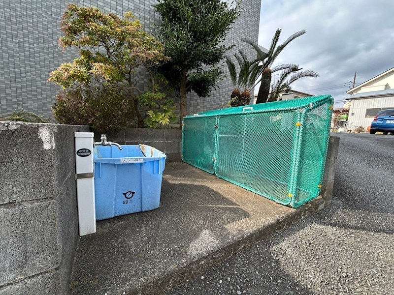 クロノス湘南台 その他外観2