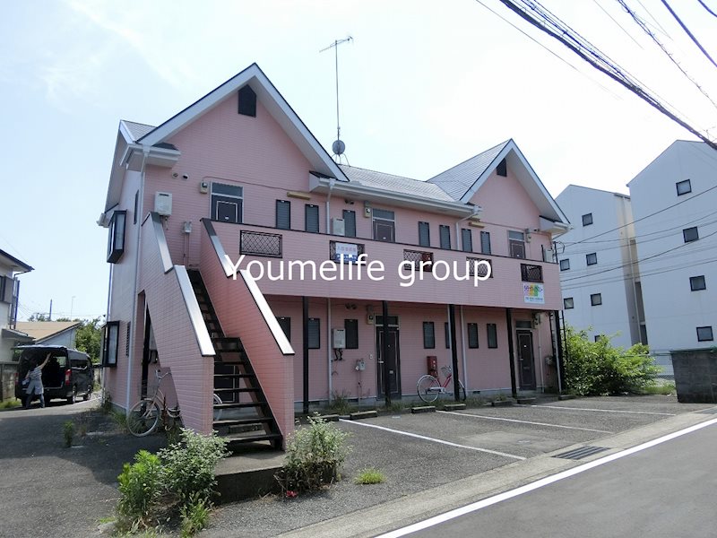 ライラックハイツスリー その他外観1