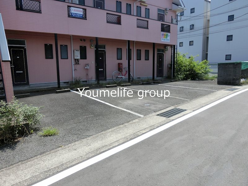 ライラックハイツスリー その他外観2