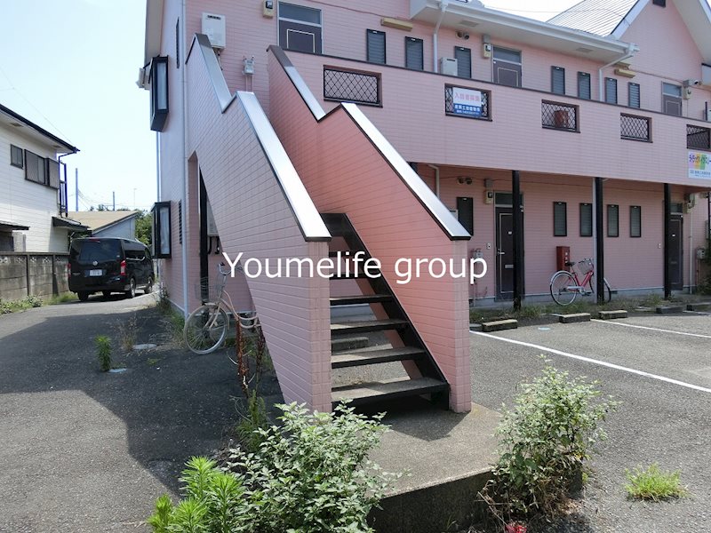 ライラックハイツスリー その他外観3