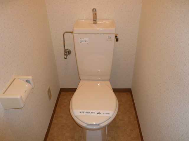 クレールカーサ  その他1