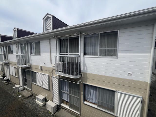 外観 コーポマルマA その他外観2