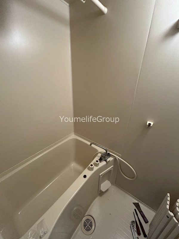 ルックハイツ江ノ島2番館 風呂画像