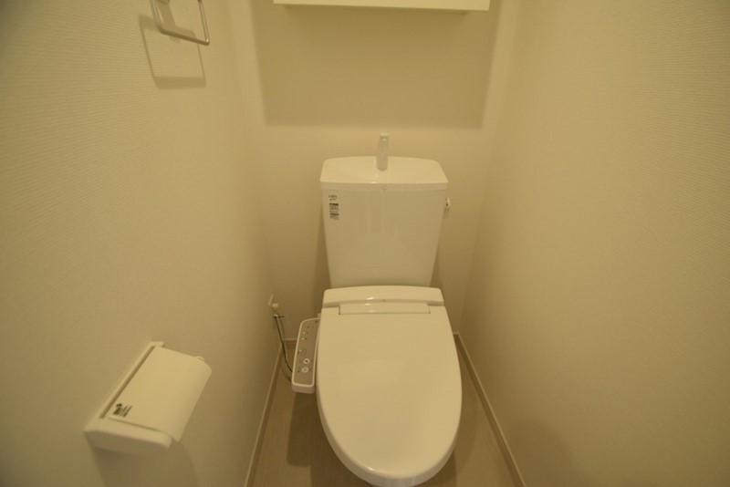 リブリ・ヴァンベール華山 その他4