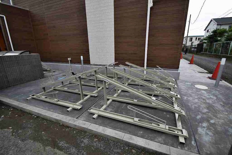 リブリ・ヴァンベール華山 その他外観1